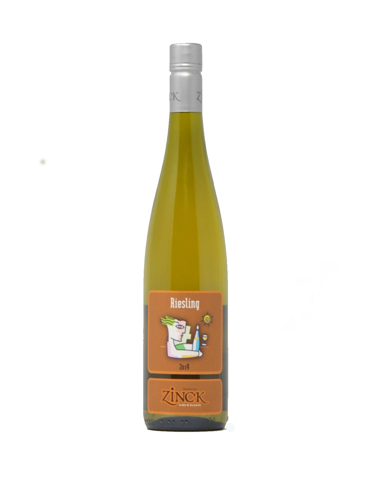 ZINCK RIESLING                          