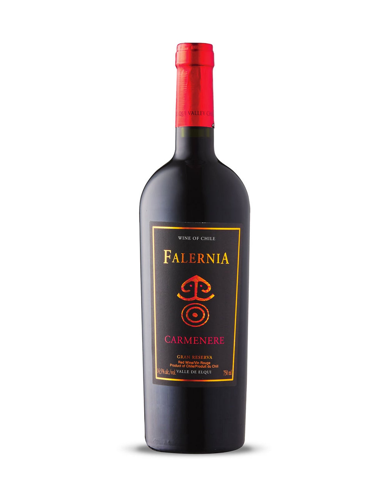 CARMENERE RESERVA                       