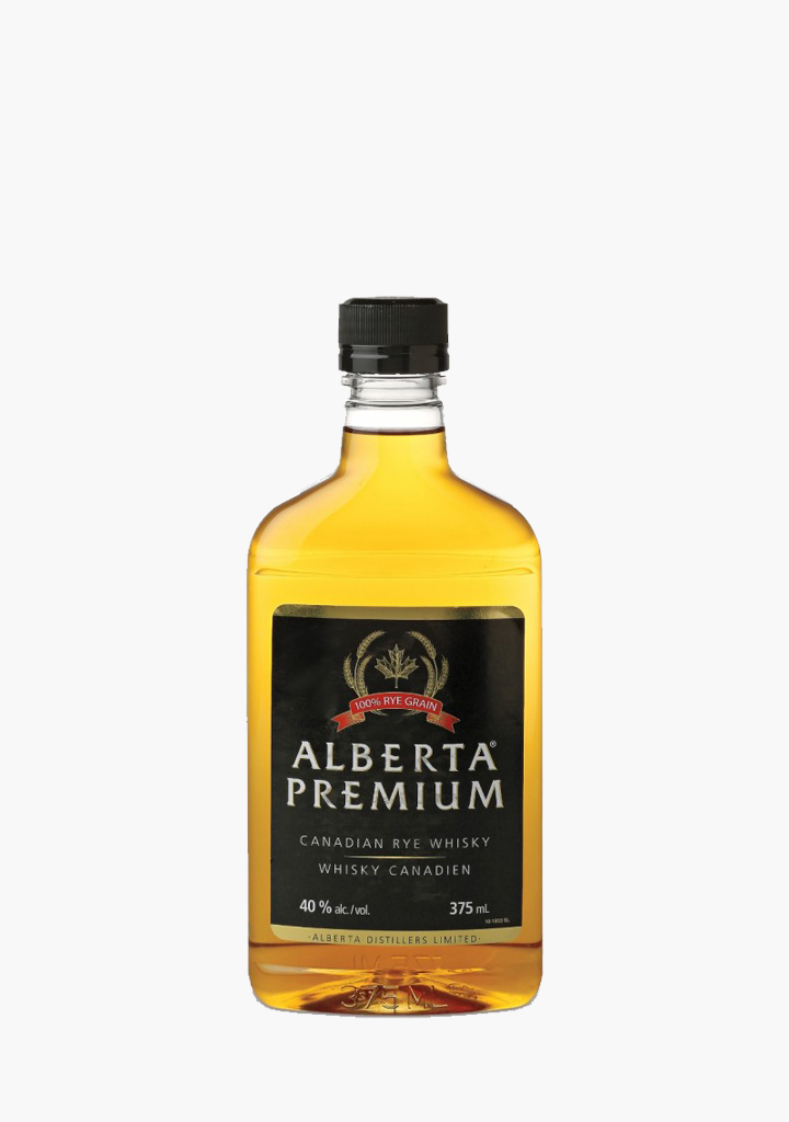 ALBERTA PREMIUM RYE (PET)               
