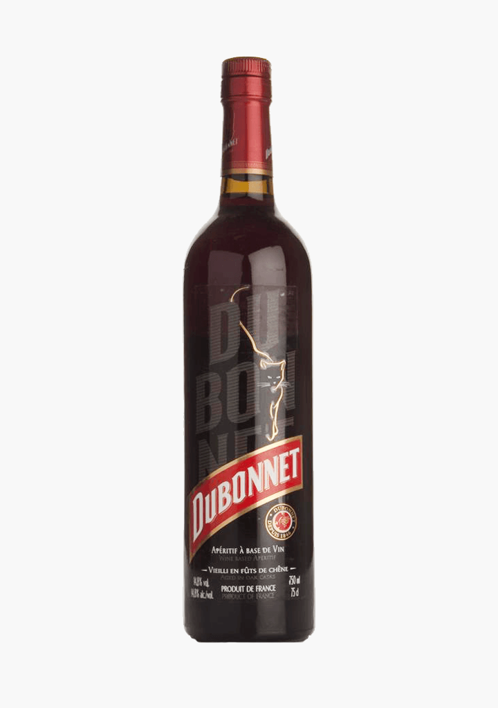 DUBONNET ROUGE                          