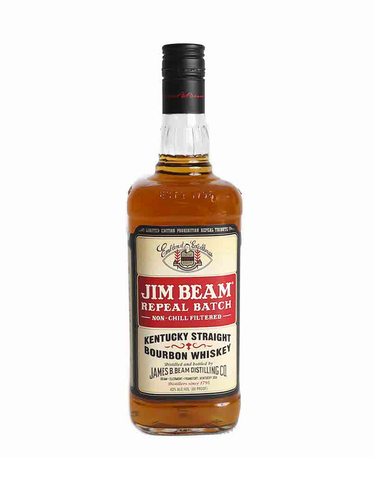 JIM BEAM REPEAL BATCH                   