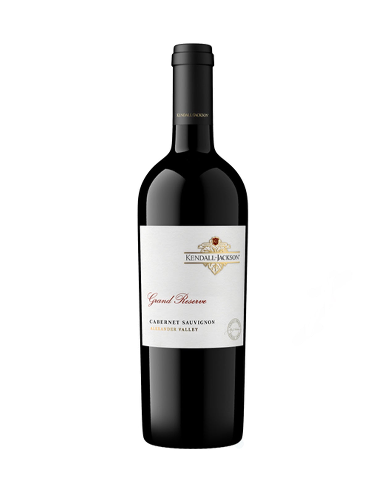KENDALL JACKSON CABERNET 'GRAND RESERVE'