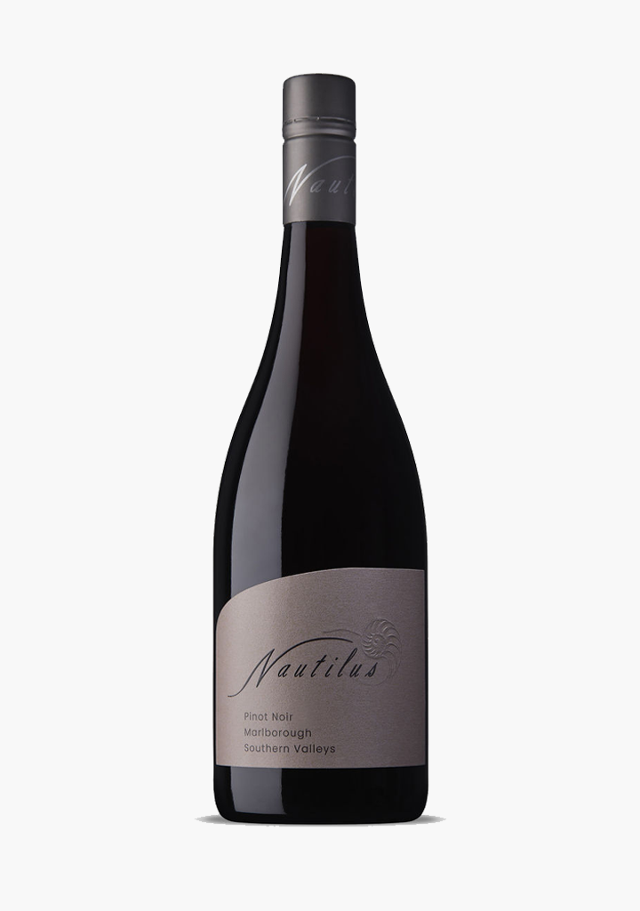 NAUTILUS PINOT NOIR                     