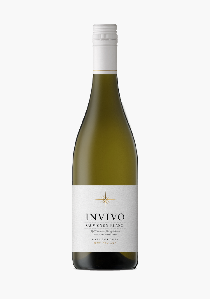 INVIVO MARLBOROUGH SAUVIGNON BLANC      