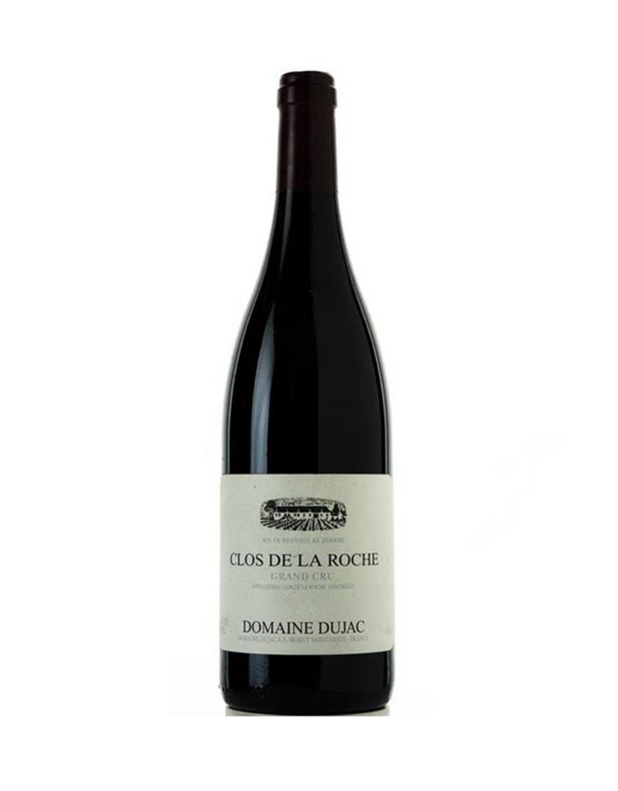 DUJAC CLOS DE LA ROCHE 2023             