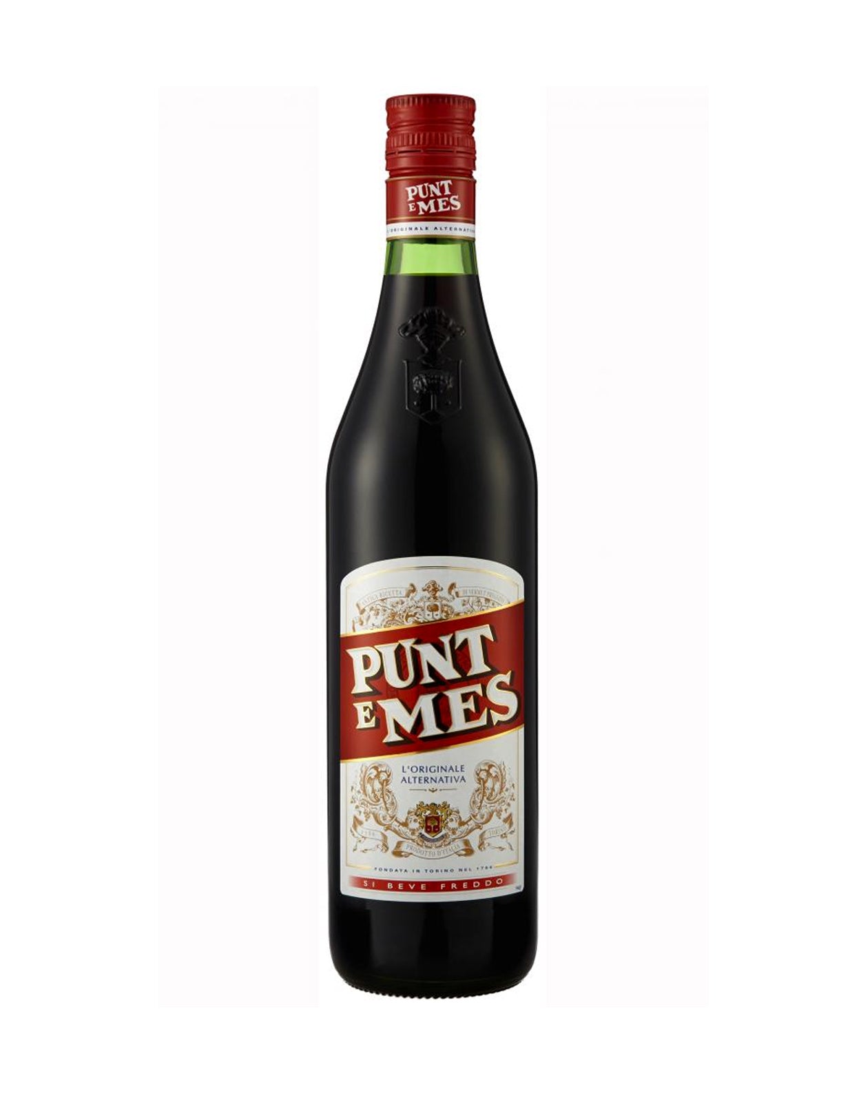 BRANCA PUNT E MES                       
