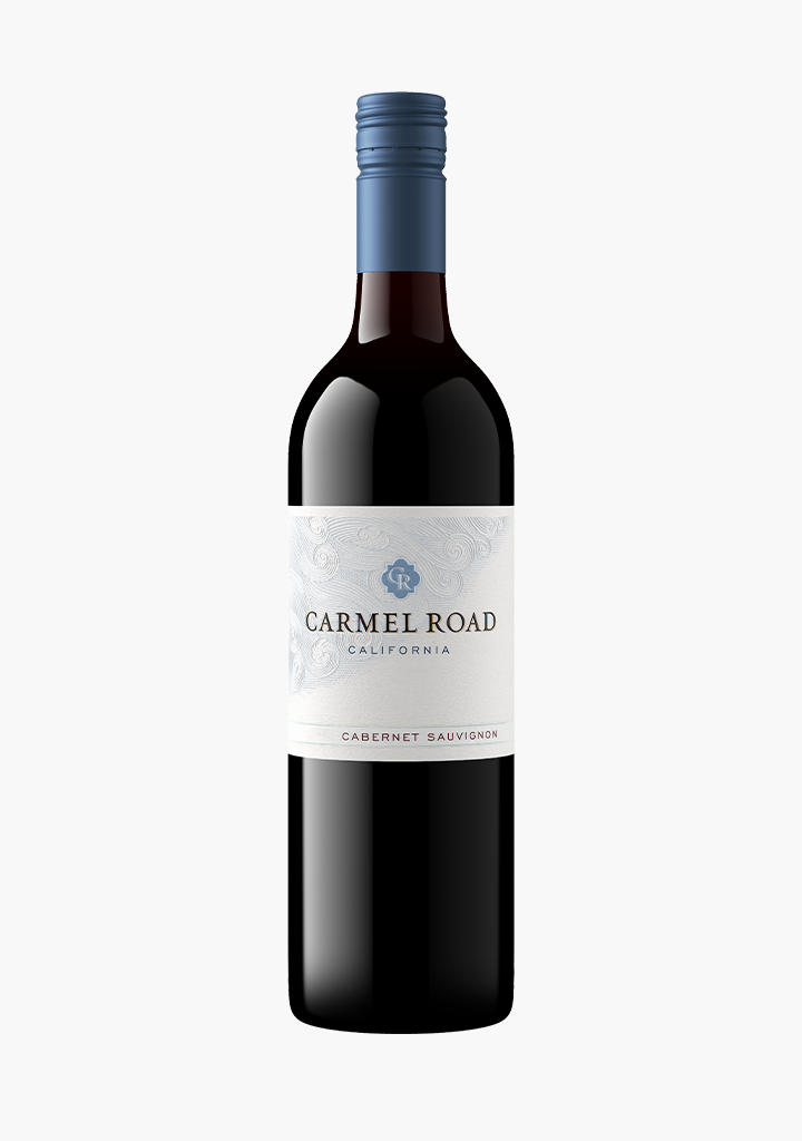 CARMEL ROAD CAB SAUV                    