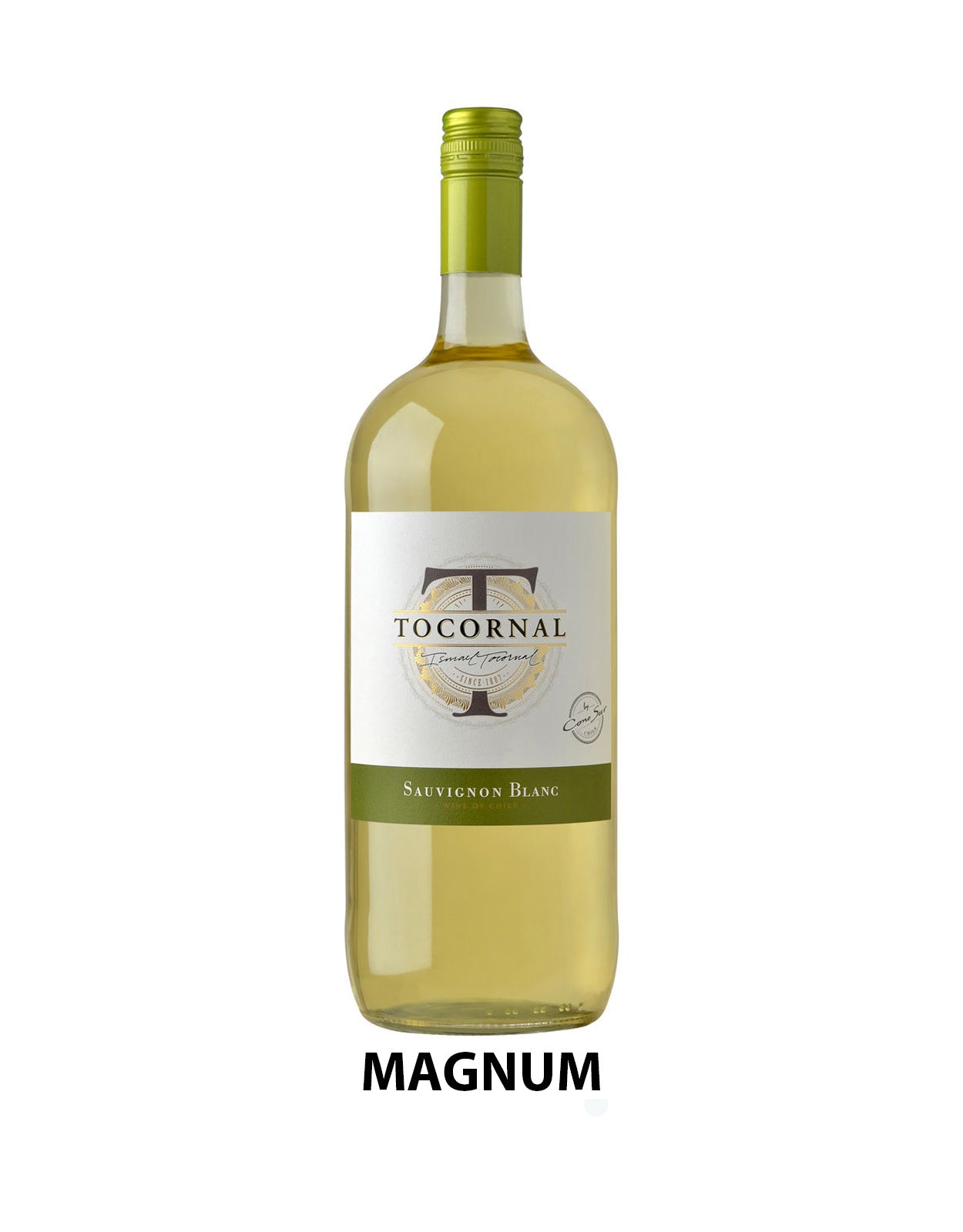 CONO SUR TOCORNAL SAUVIGNON BLANC       