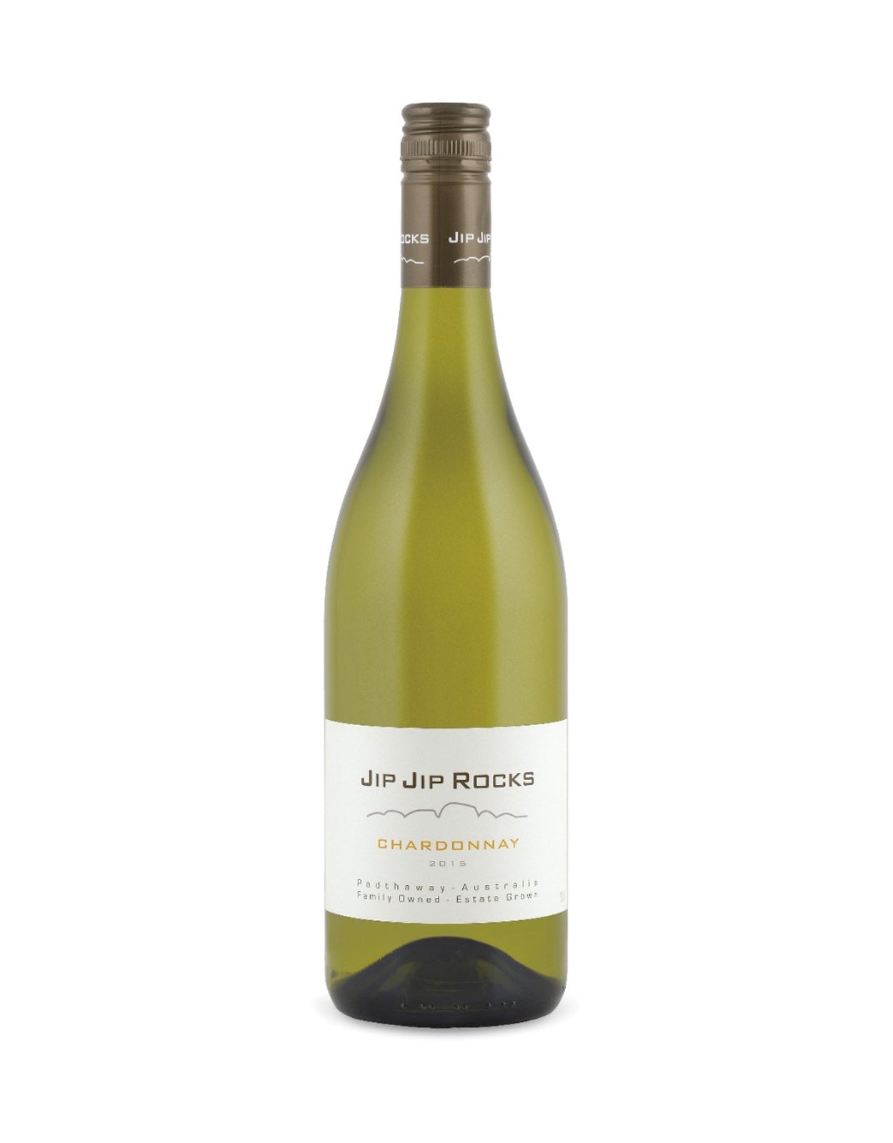 JIP JIP ROCKS CHARDONNAY                