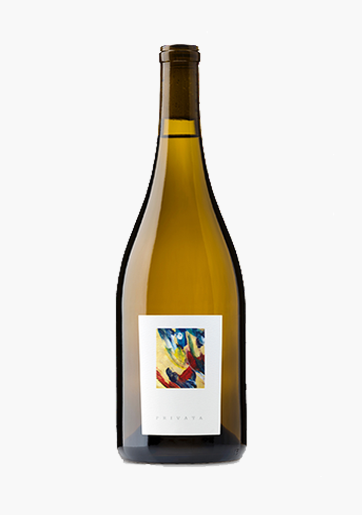 EX NIHILO PRIVATA CHARDONNAY            