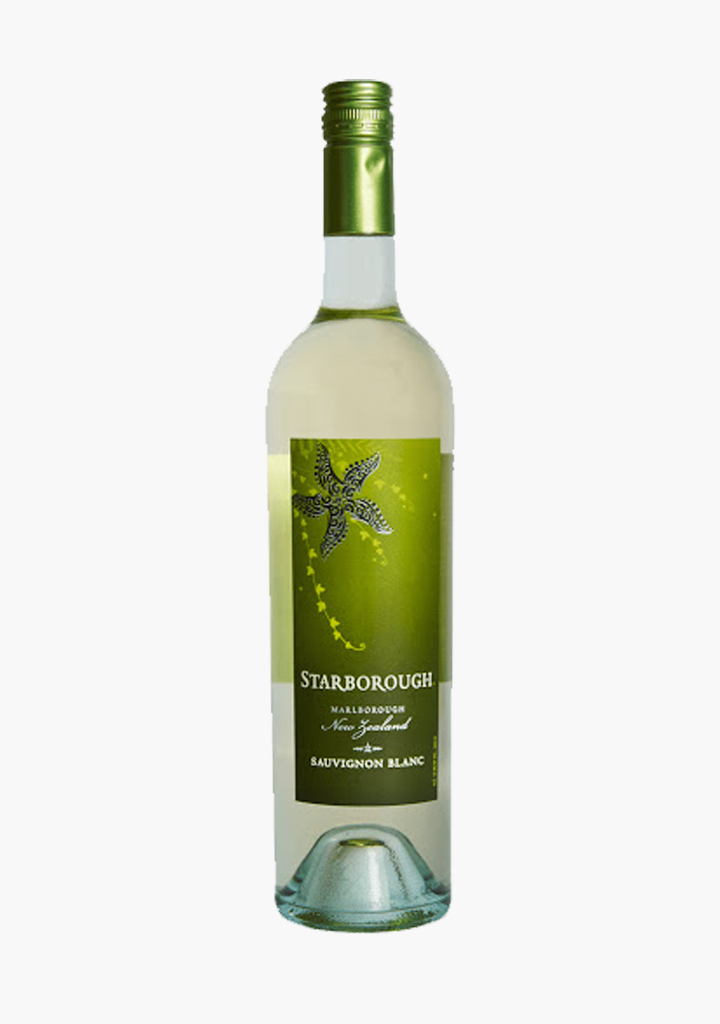 STARBOROUGH SAUVIGNON BLANC             