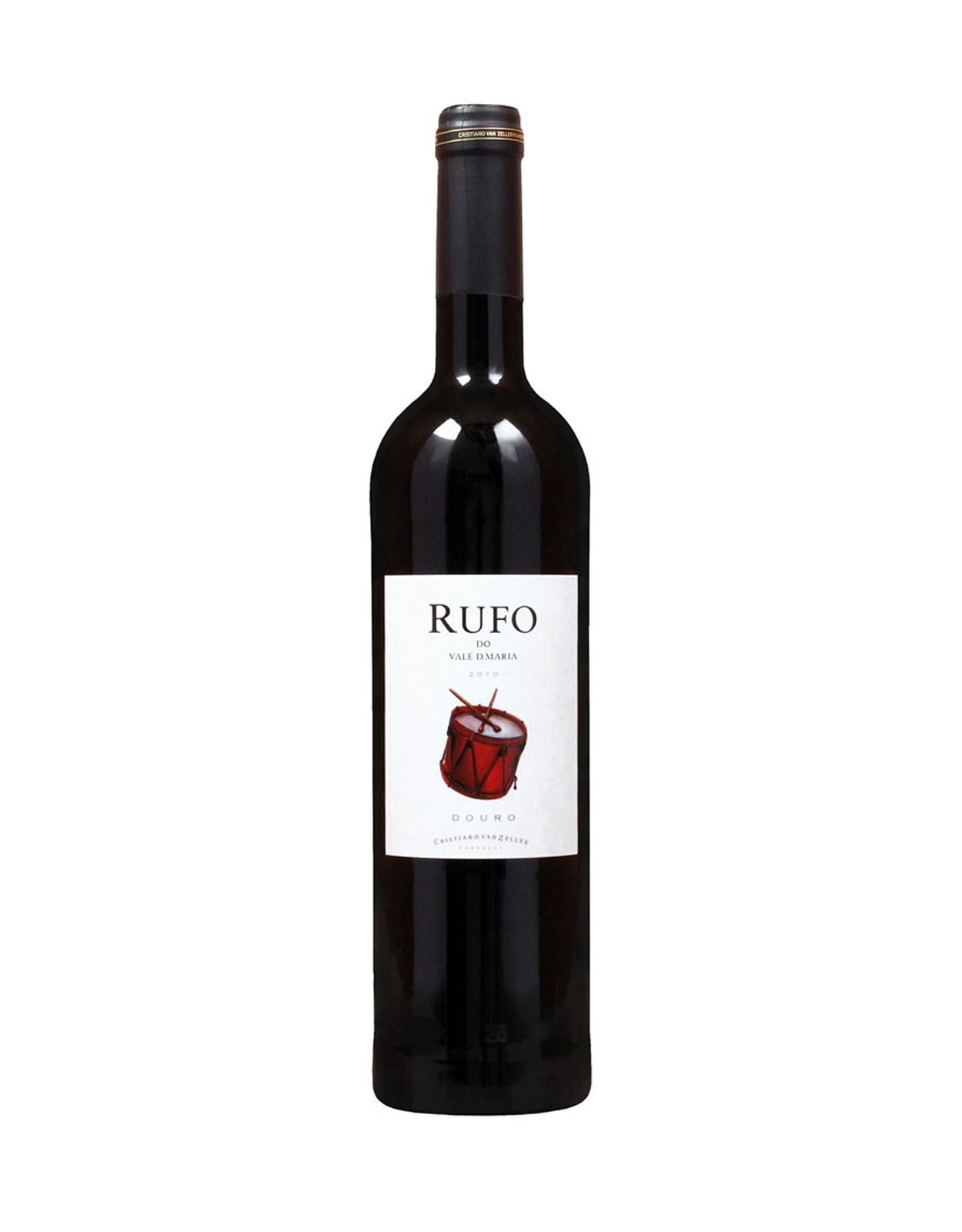 RUFO DO VALE DONA MARIA DOURO RED       