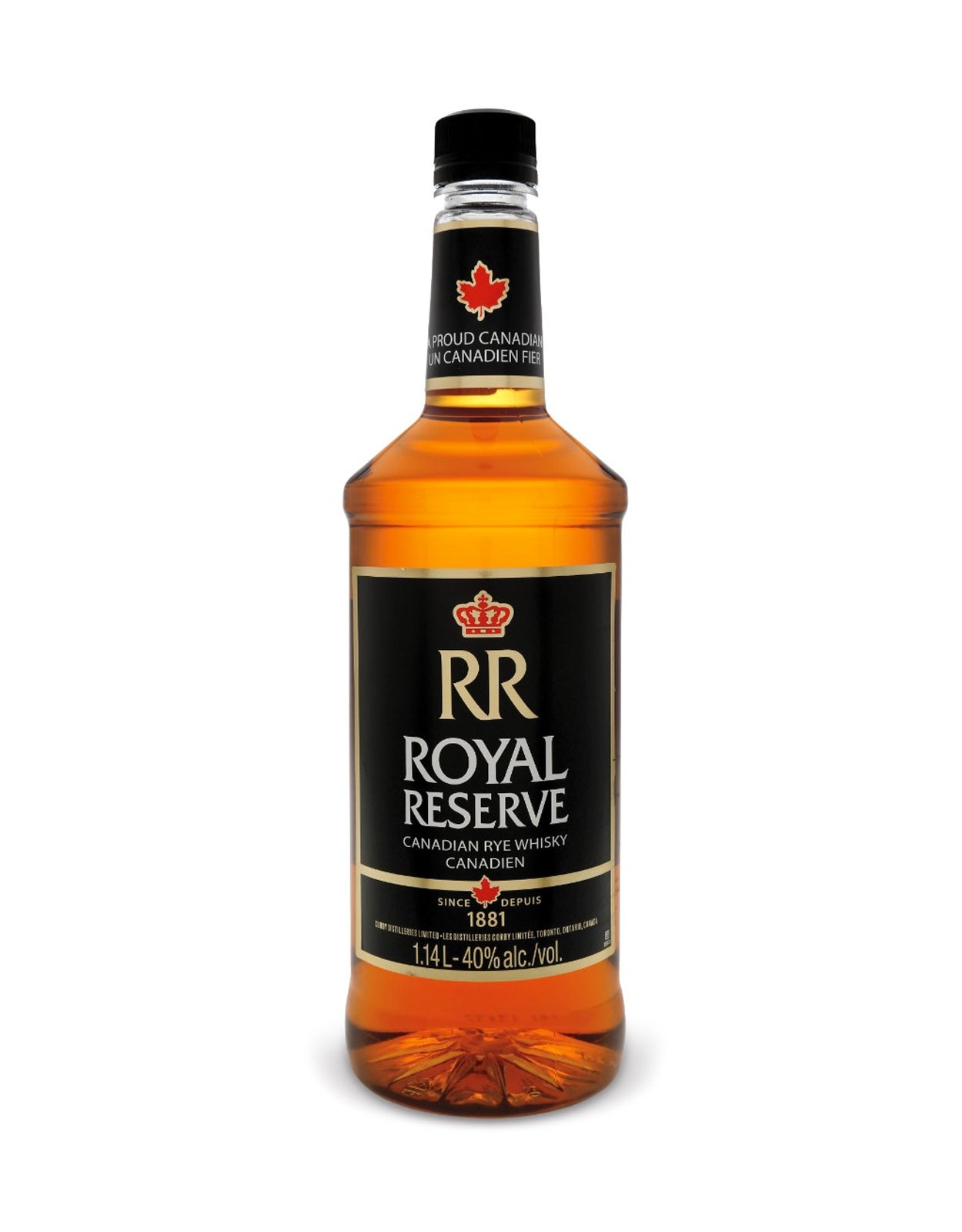ROYAL RESERVE                           