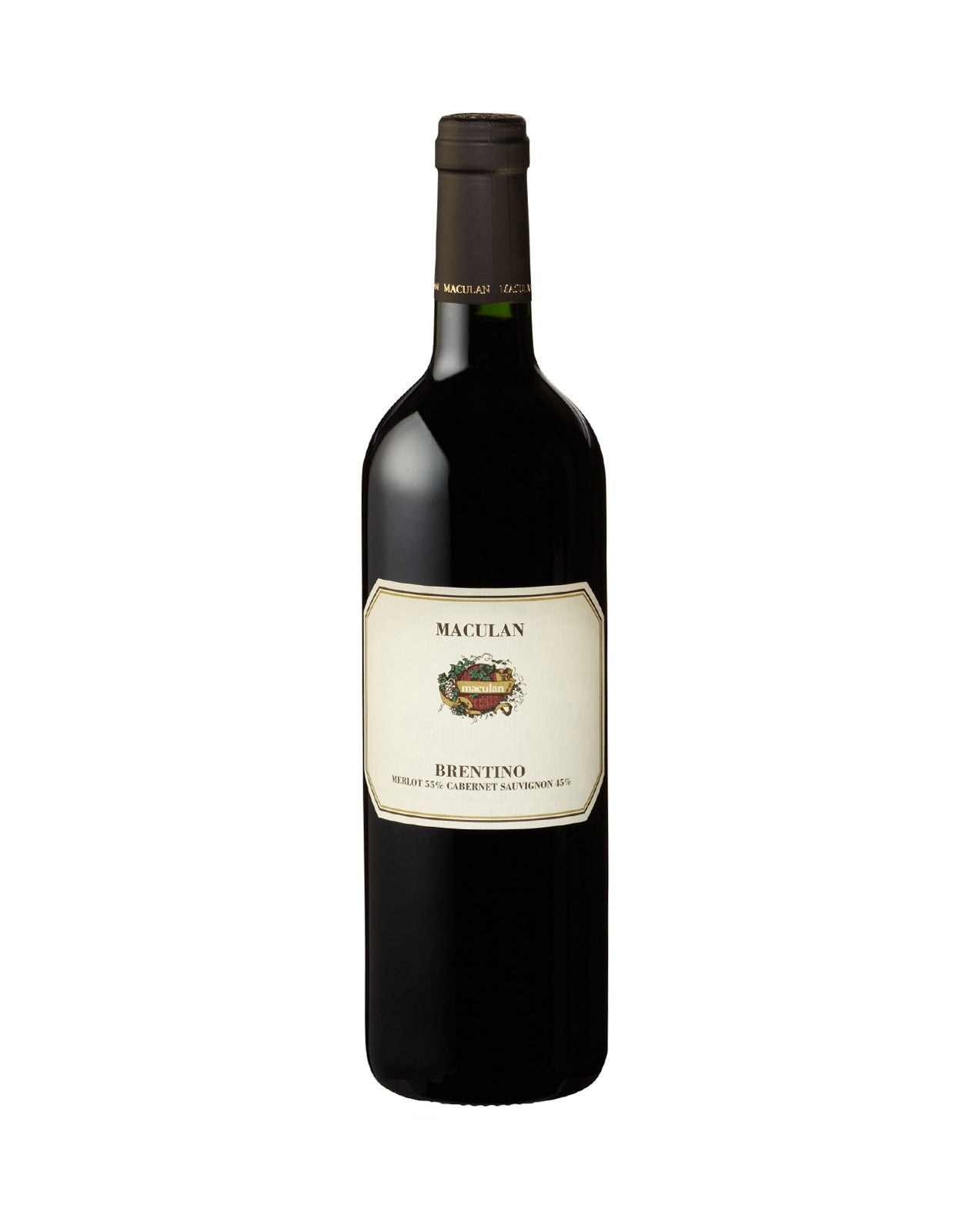 MACULAN BRENTINO MERLOT                 