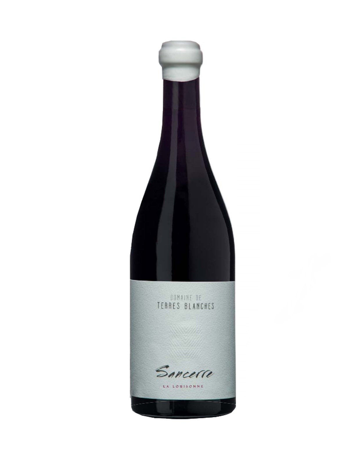 TERRES BLANCHES SANCERRE ROUGE          
