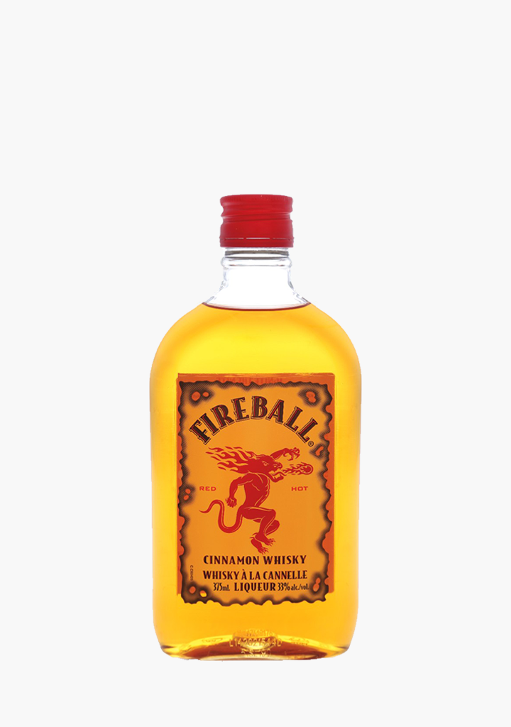 FIREBALL                                