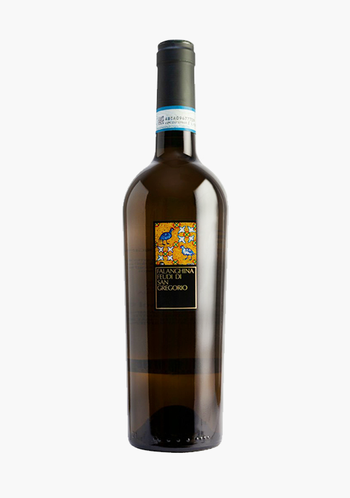 FEUDI SAN GREGORIO FALANGHINA           
