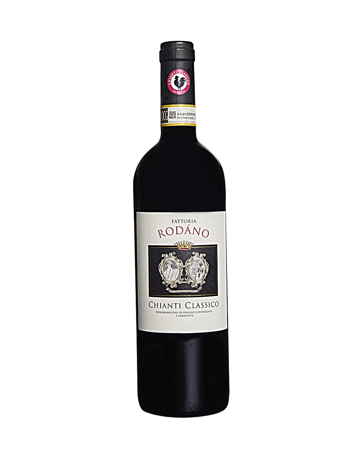 RODANO CHIANTI CLASSICO                 