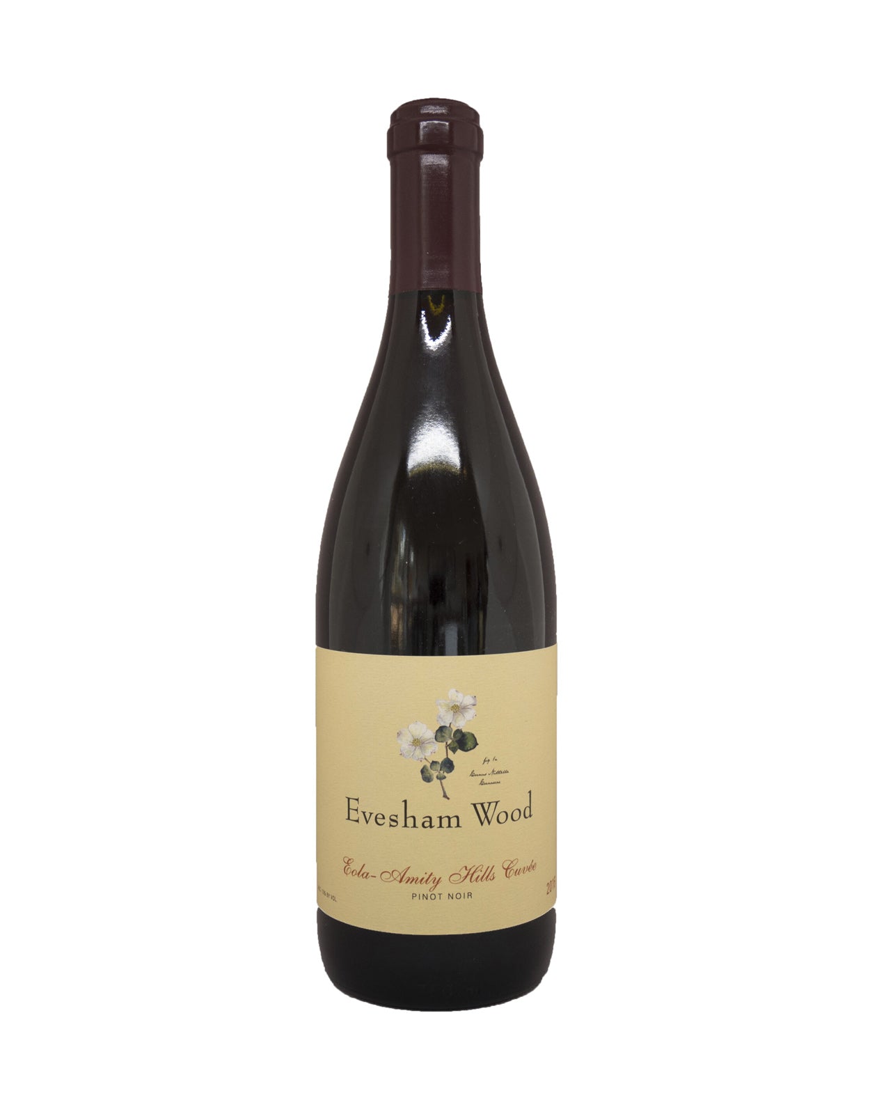 EVESHAM WOOD PINOT NOIR EOLA-AMITY HILLS
