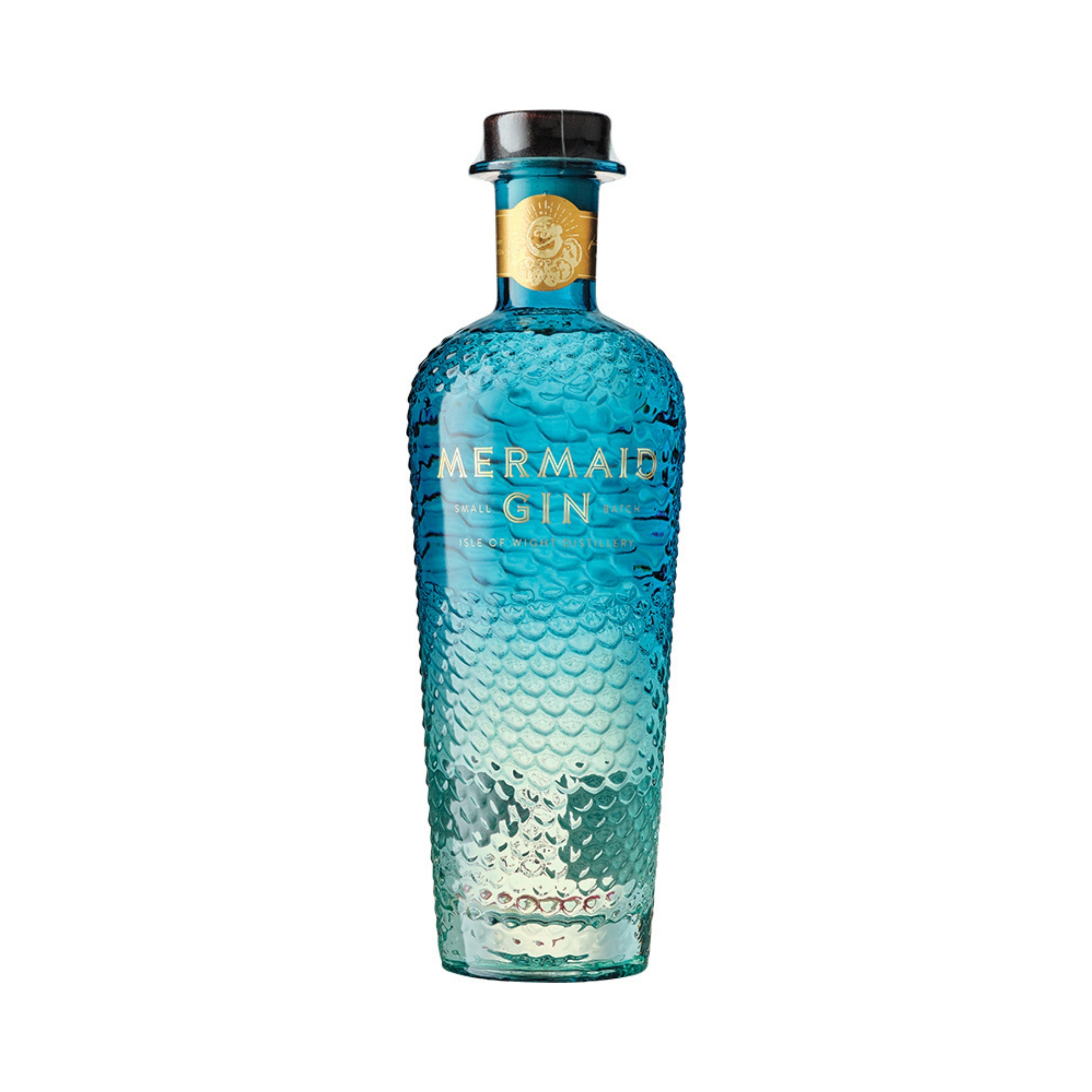 Mermaid Gin