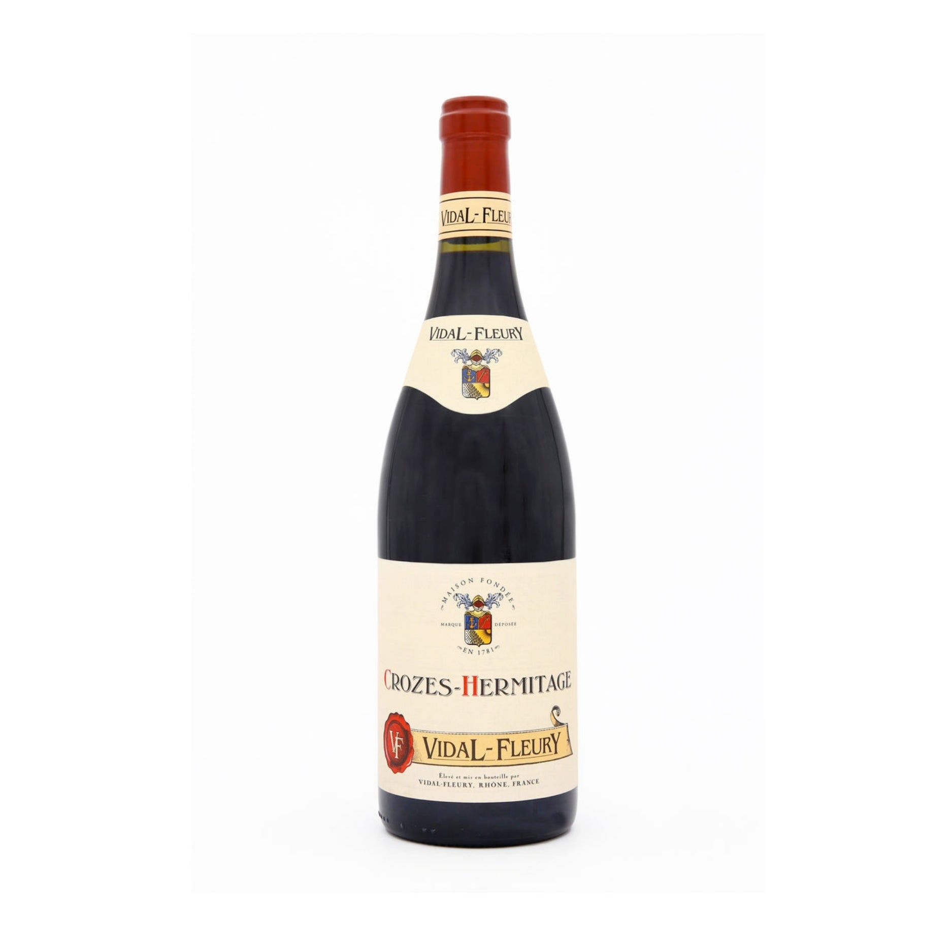 VIDAL FLEURY HERMITAGE                  