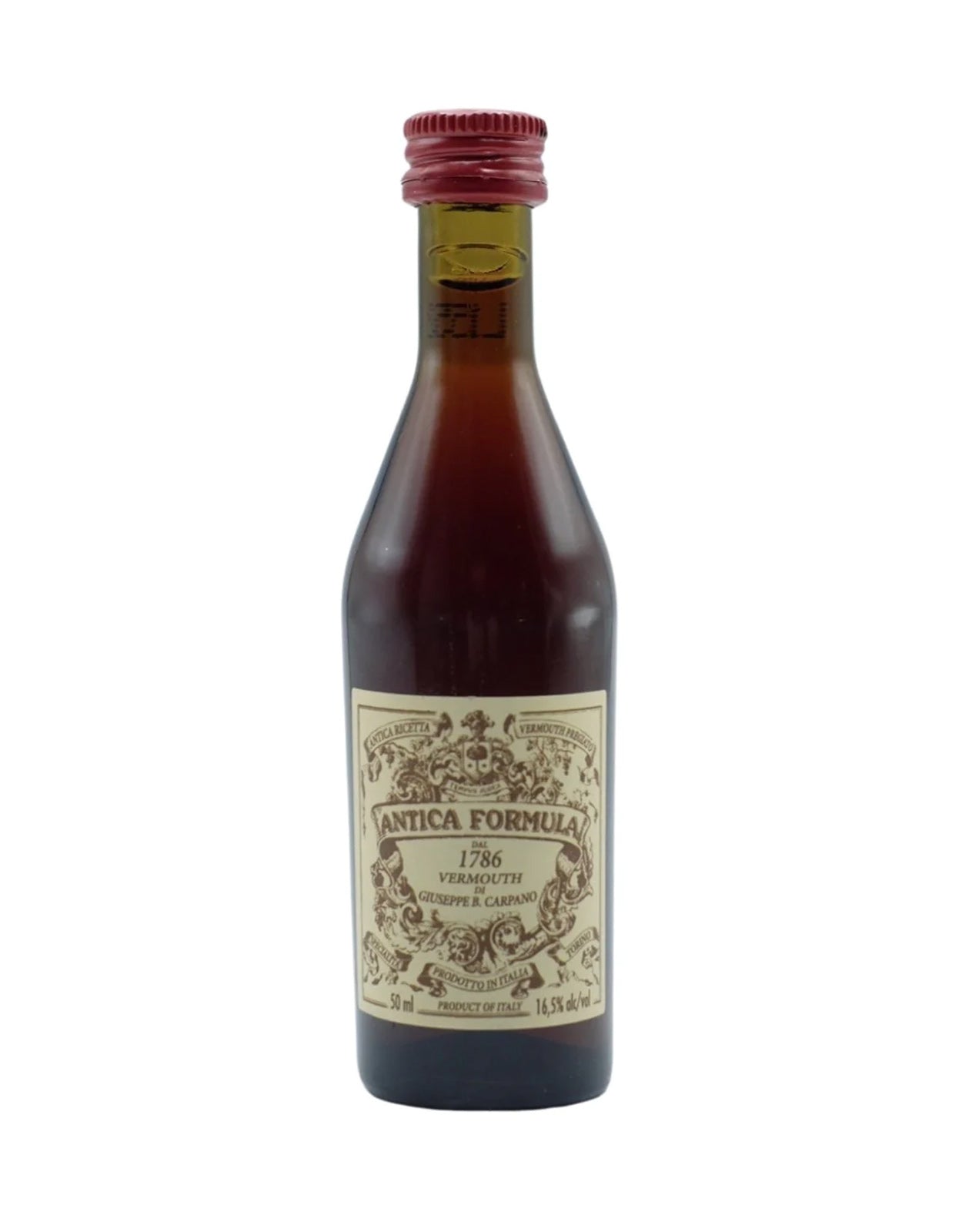 CARPANO ANTICA FORMULA 50ML             