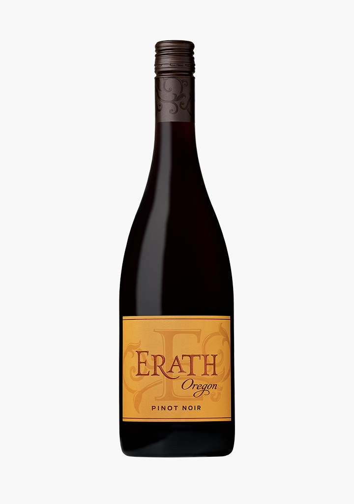 ERATH PINOT NOIR                        
