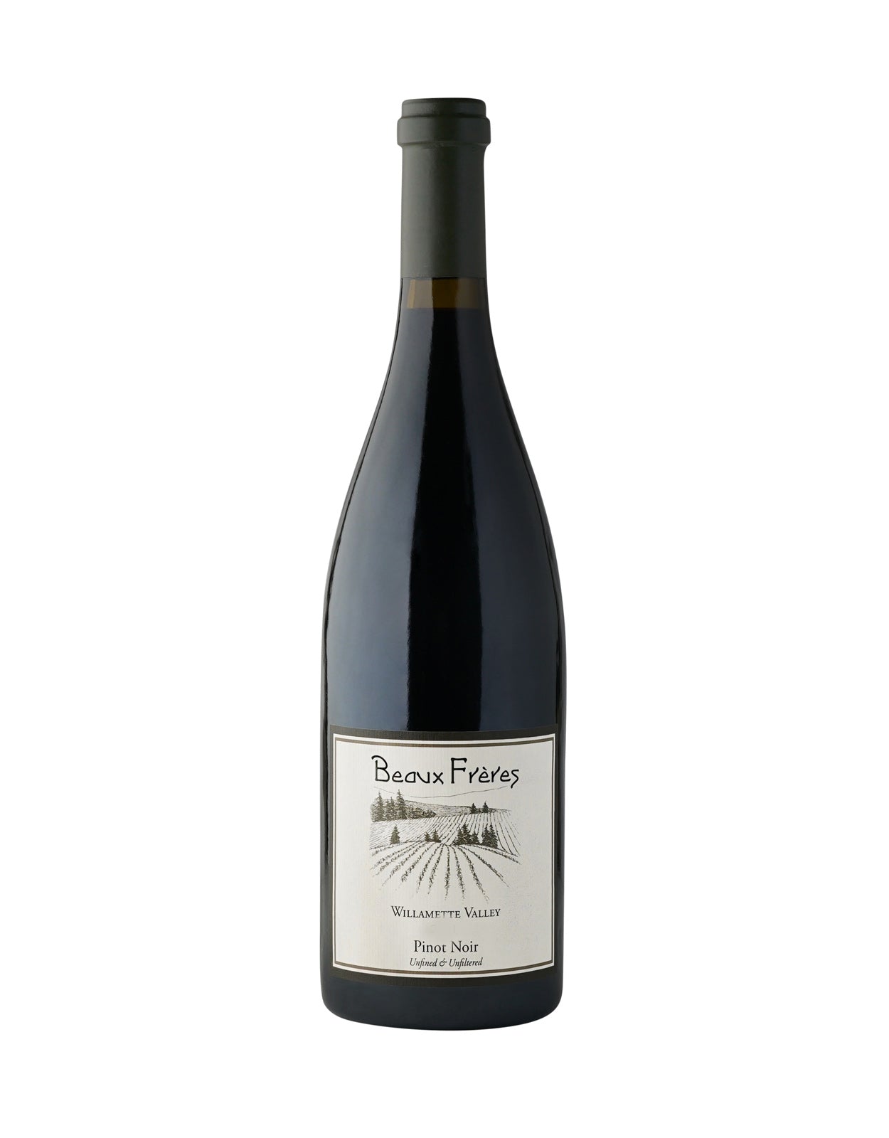 BEAUX FRERES WILLAMETTE PINOT NOIR      