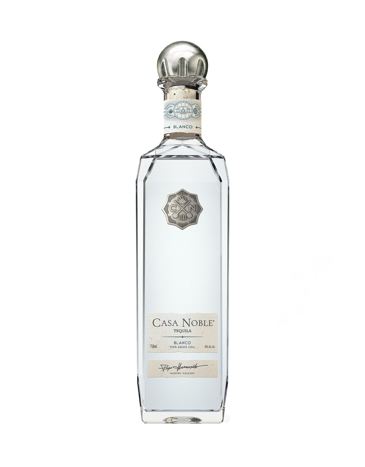 CASA NOBLE TEQUILA BLANCO               