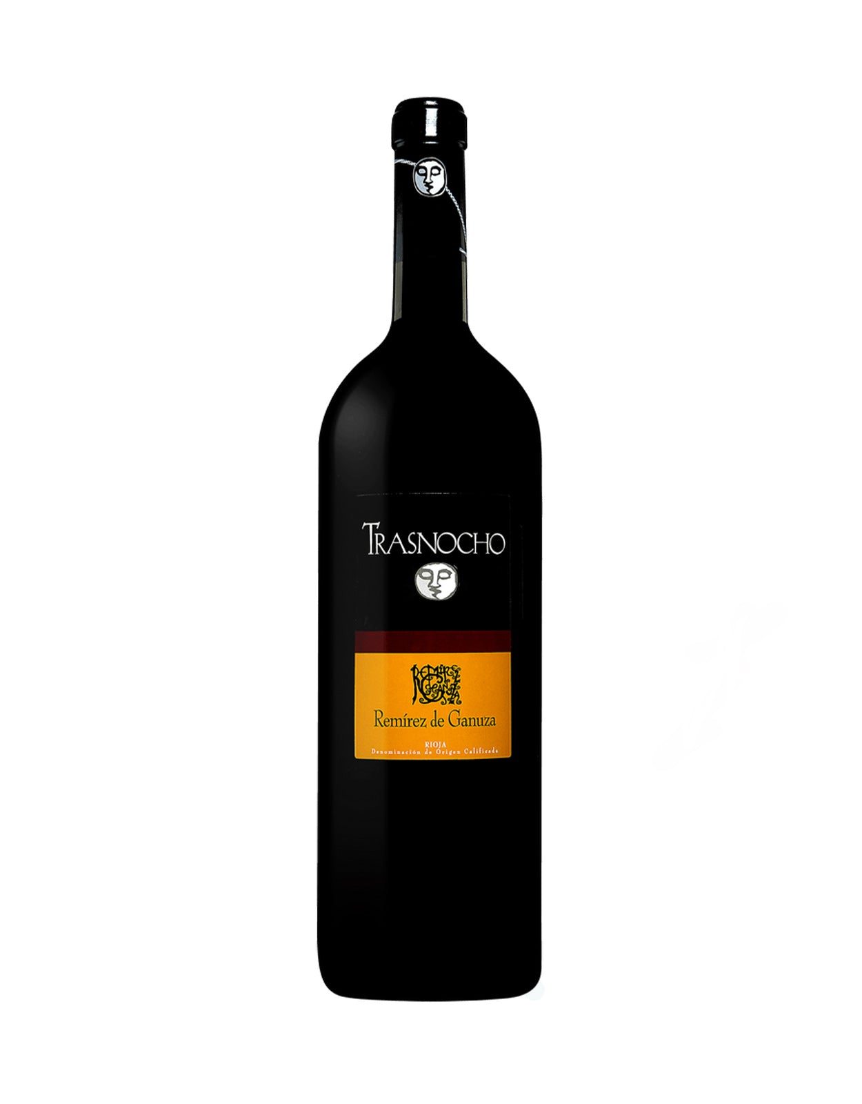 REMIREZ DE GANUZA TRASNOCHO             
