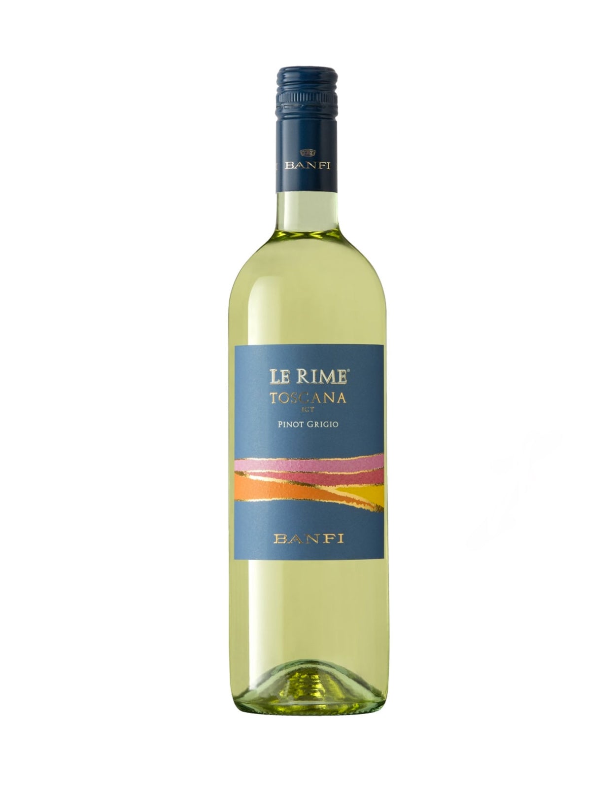 BANFI LE RIME PINOT GRIGIO              