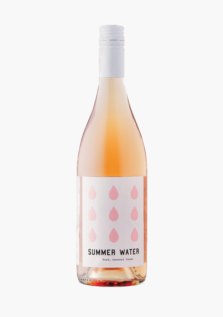 SUMMER WATER ROSE                       