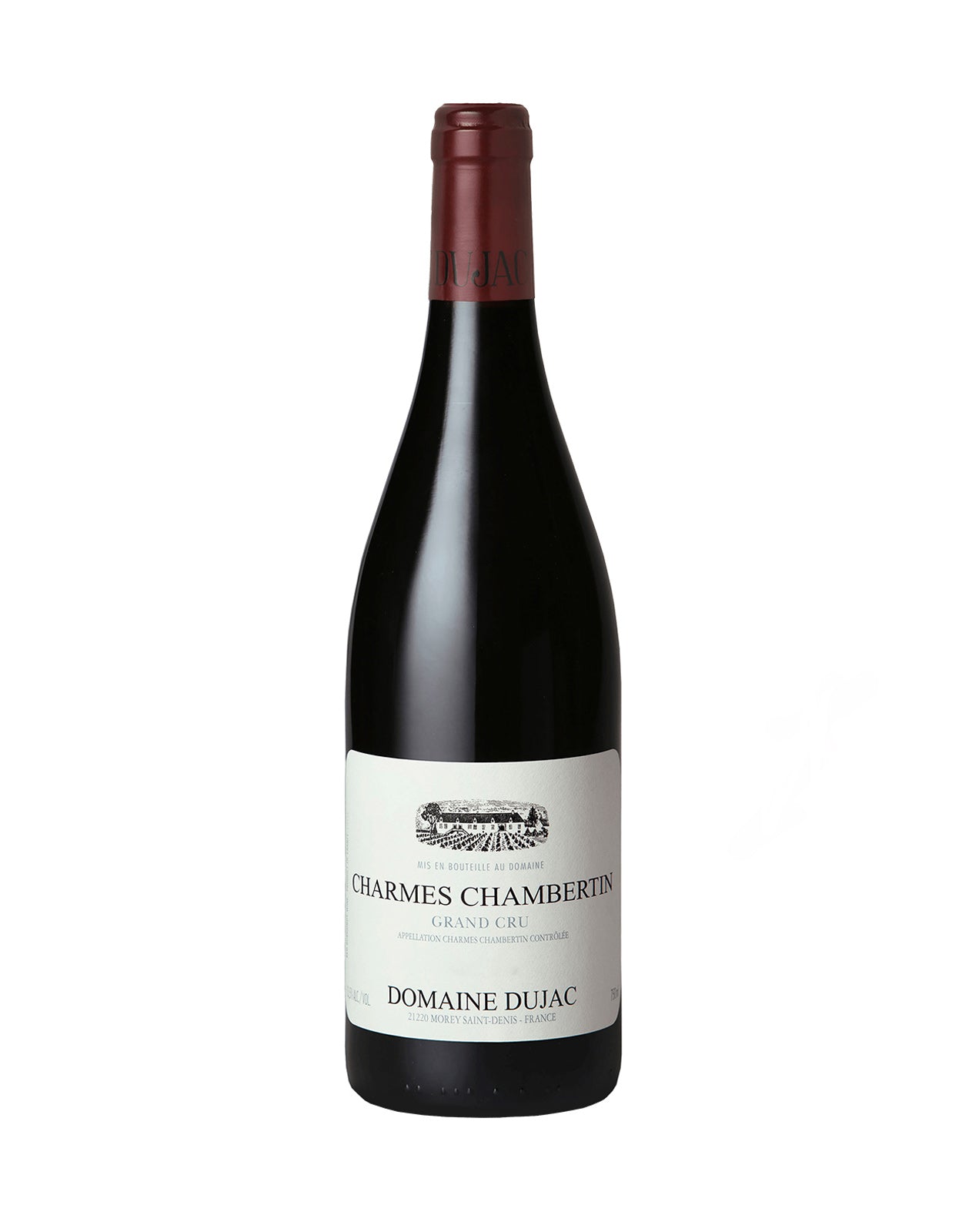 DUJAC CHARMES CHAMBERTIN 2023           