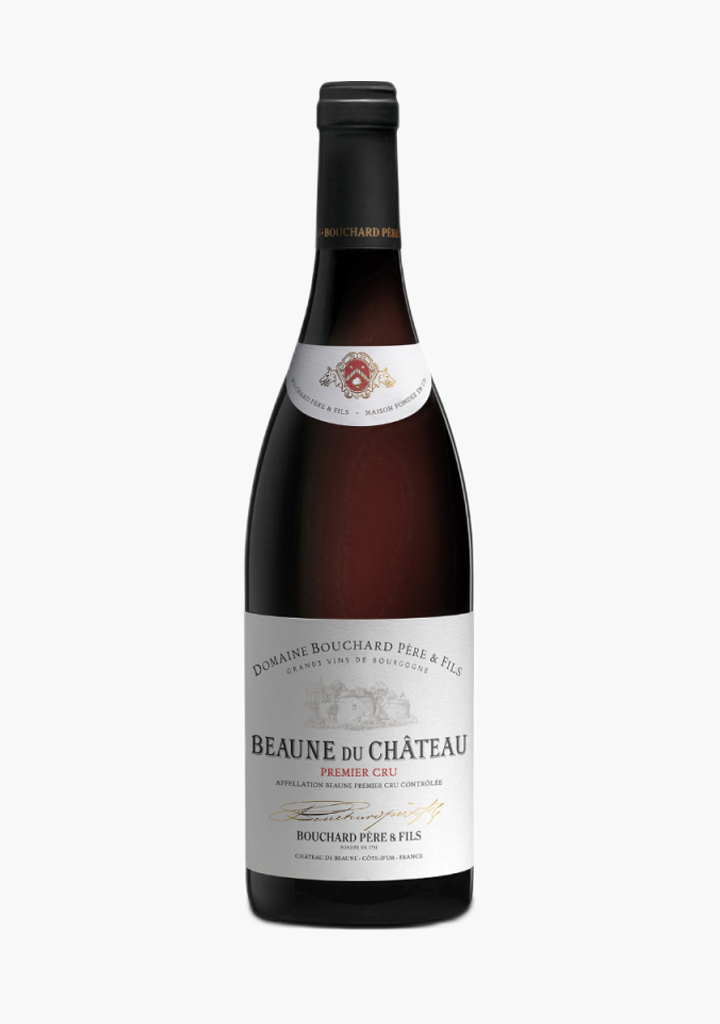 BEAUNE DU CHATEAU                       