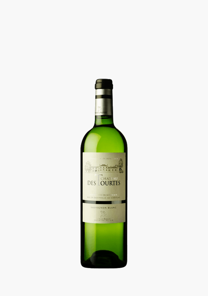 CHATEAU DES TOURTES WHITE               