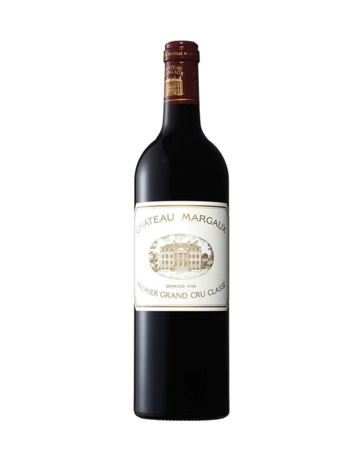 CHATEAU MARGAUX                         