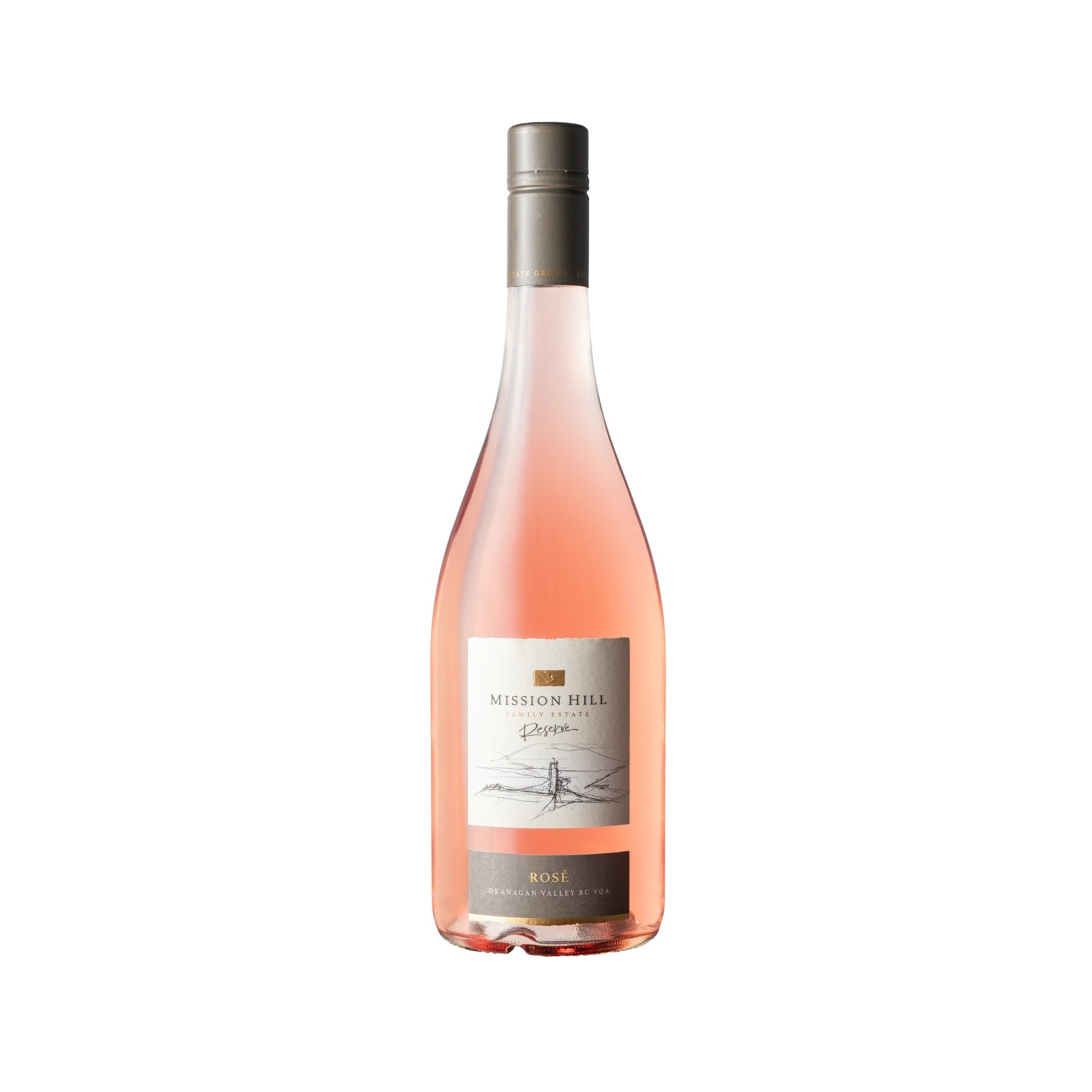 MISSION HILL ESTATE RESERVE ROSE        