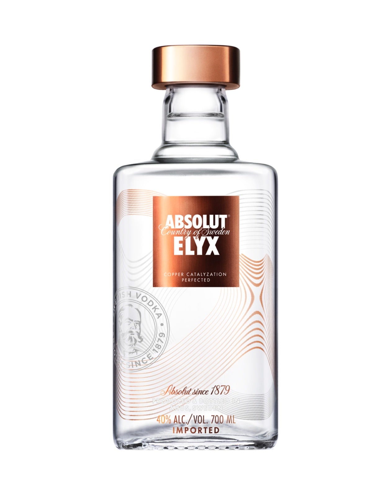 ABSOLUT ELYX                            