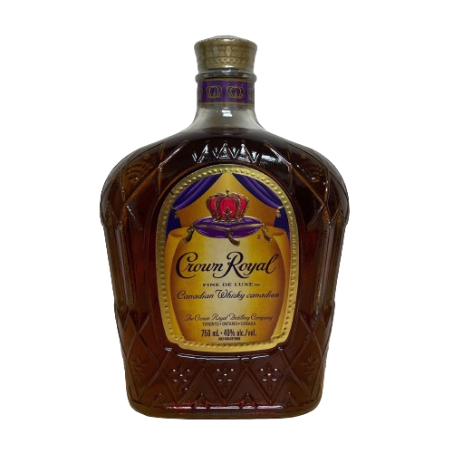 CROWN ROYAL                             
