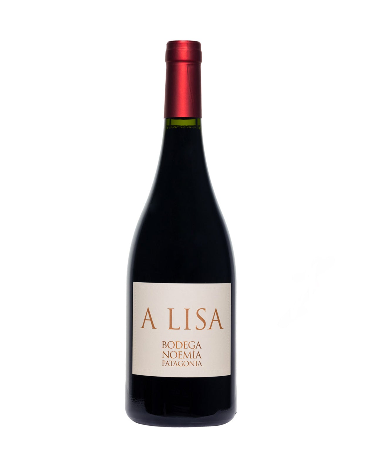 BODEGA NOEMIA A LISA                    