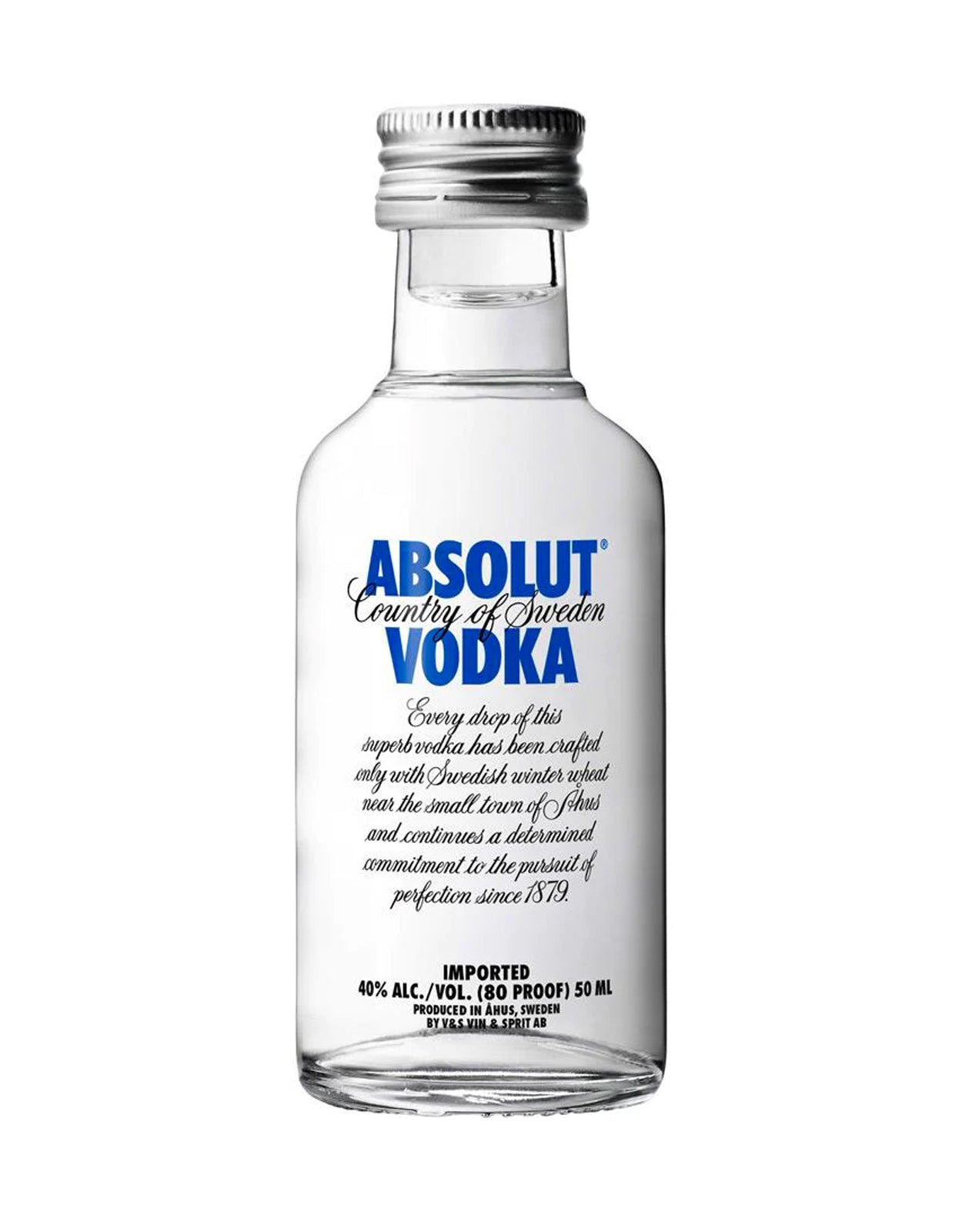 ABSOLUT                                 