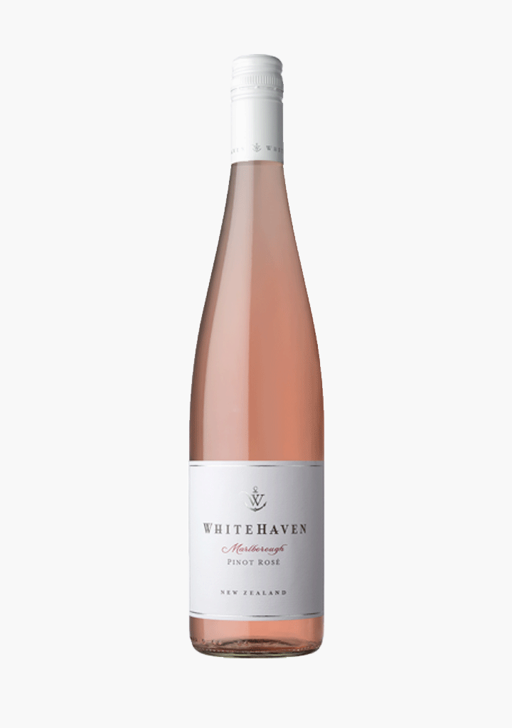 WHITEHAVEN PINOT NOIR ROSE              