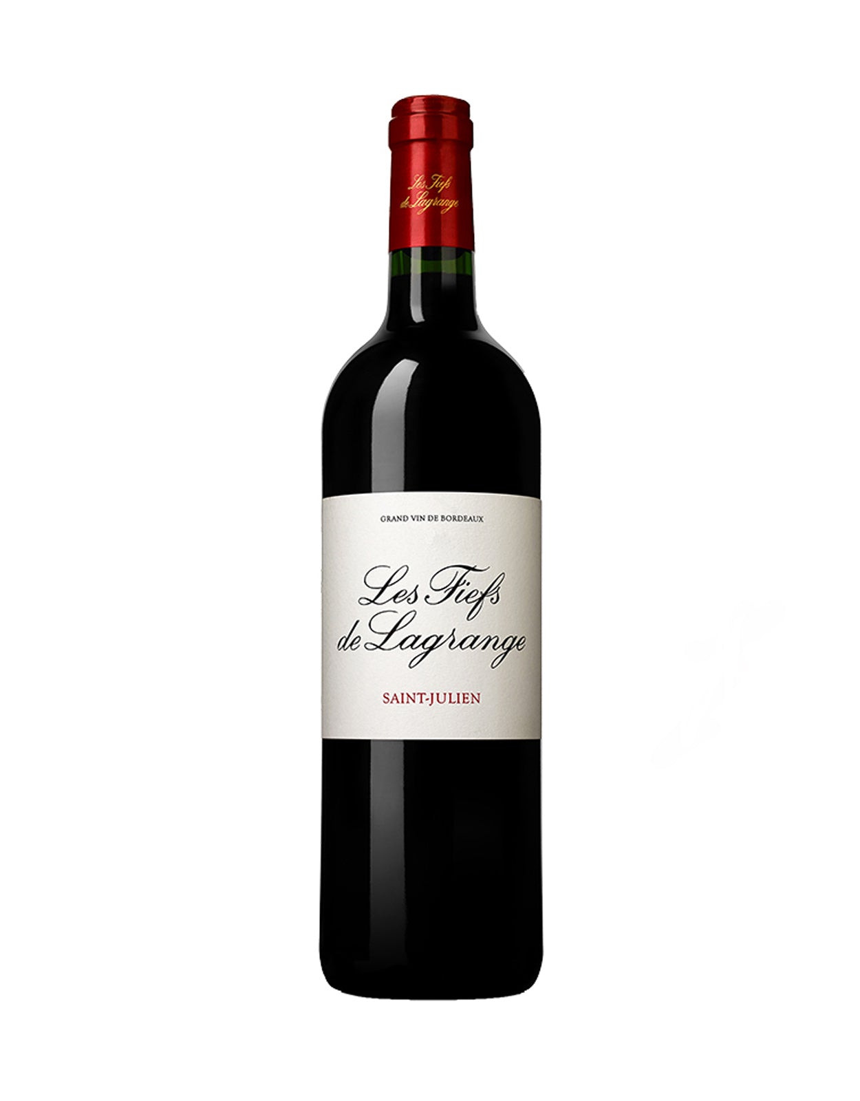 CH. LES FIEFS DE LAGRANGE ST. EMILION CG