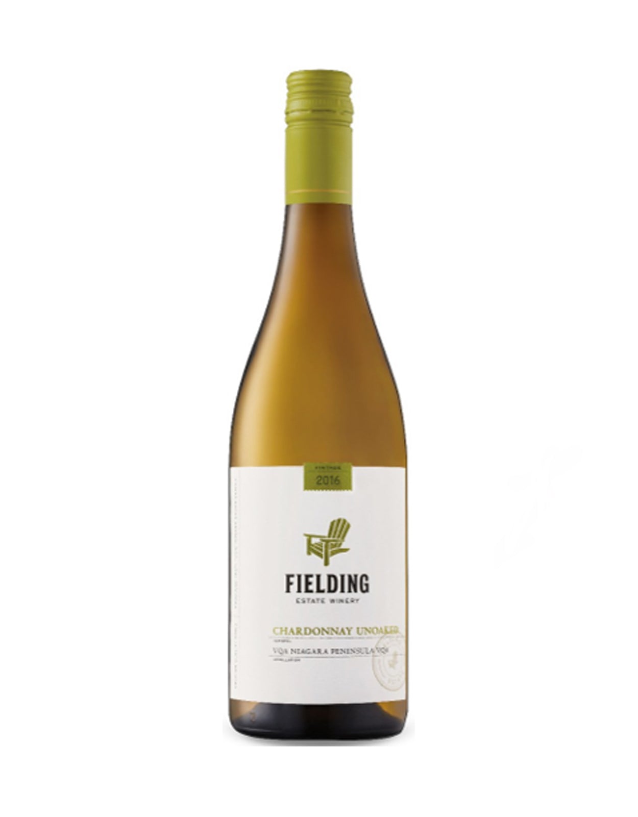 FIELDING UNOAKED CHARDONNAY             