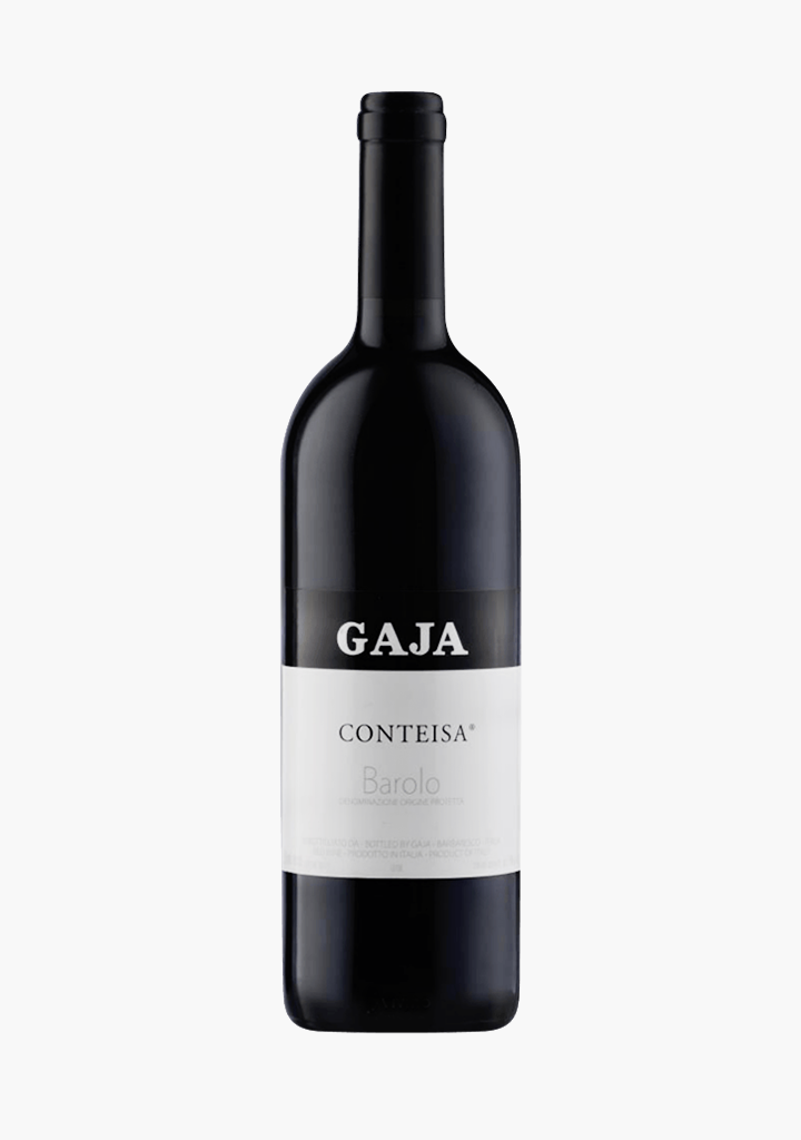 GAJA CONTEISA                           