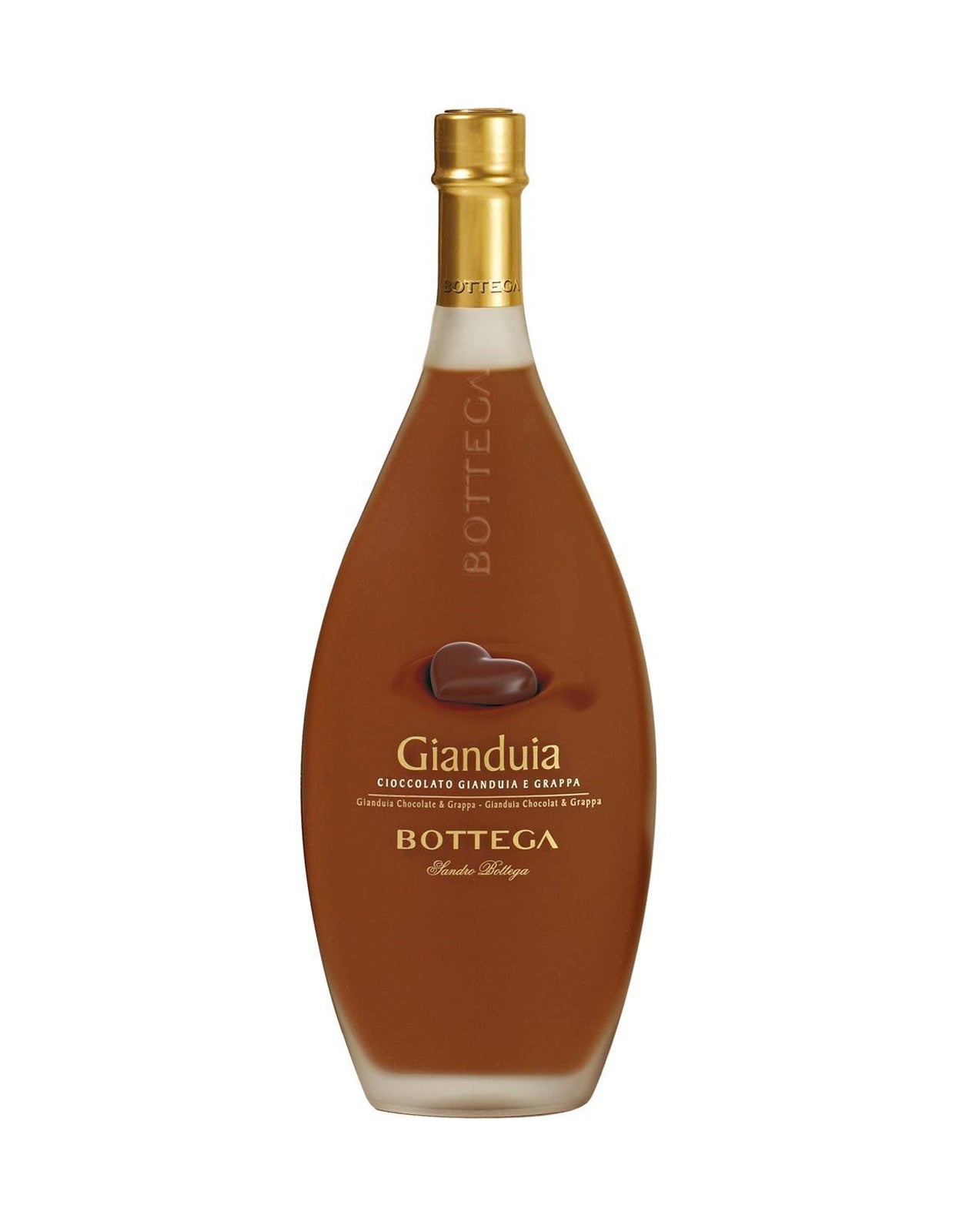 BOTTEGA GIANDUIA                        