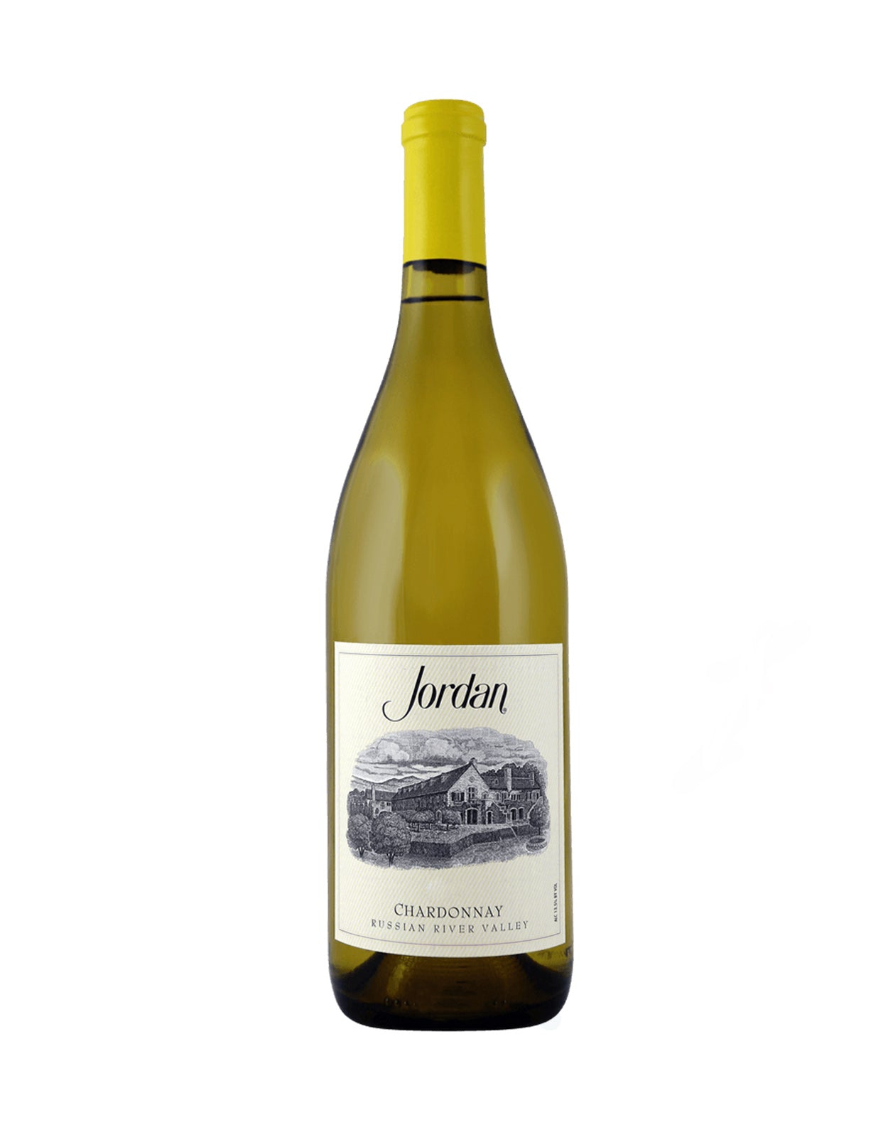 JORDAN CHARDONNAY RUSSIAN RIVER         