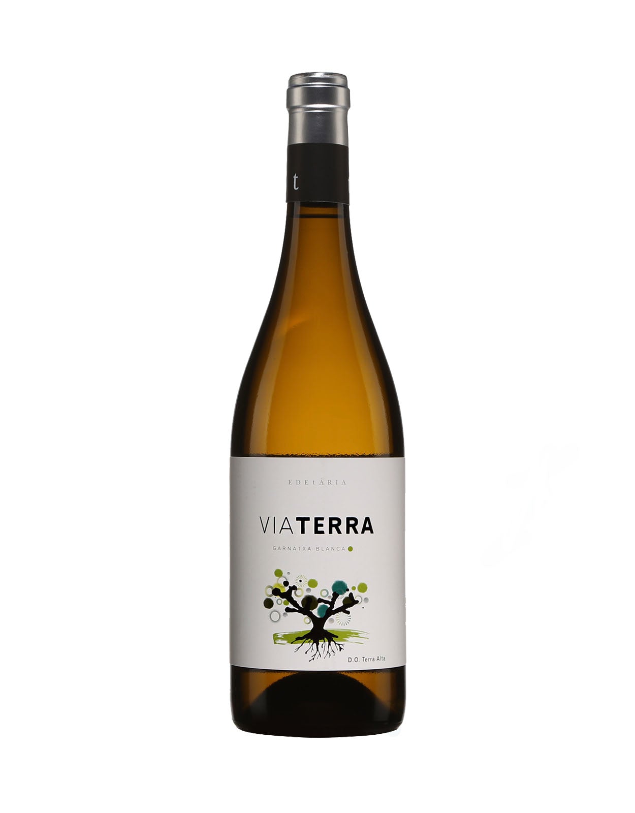 VIA TERRA BLANCO                        
