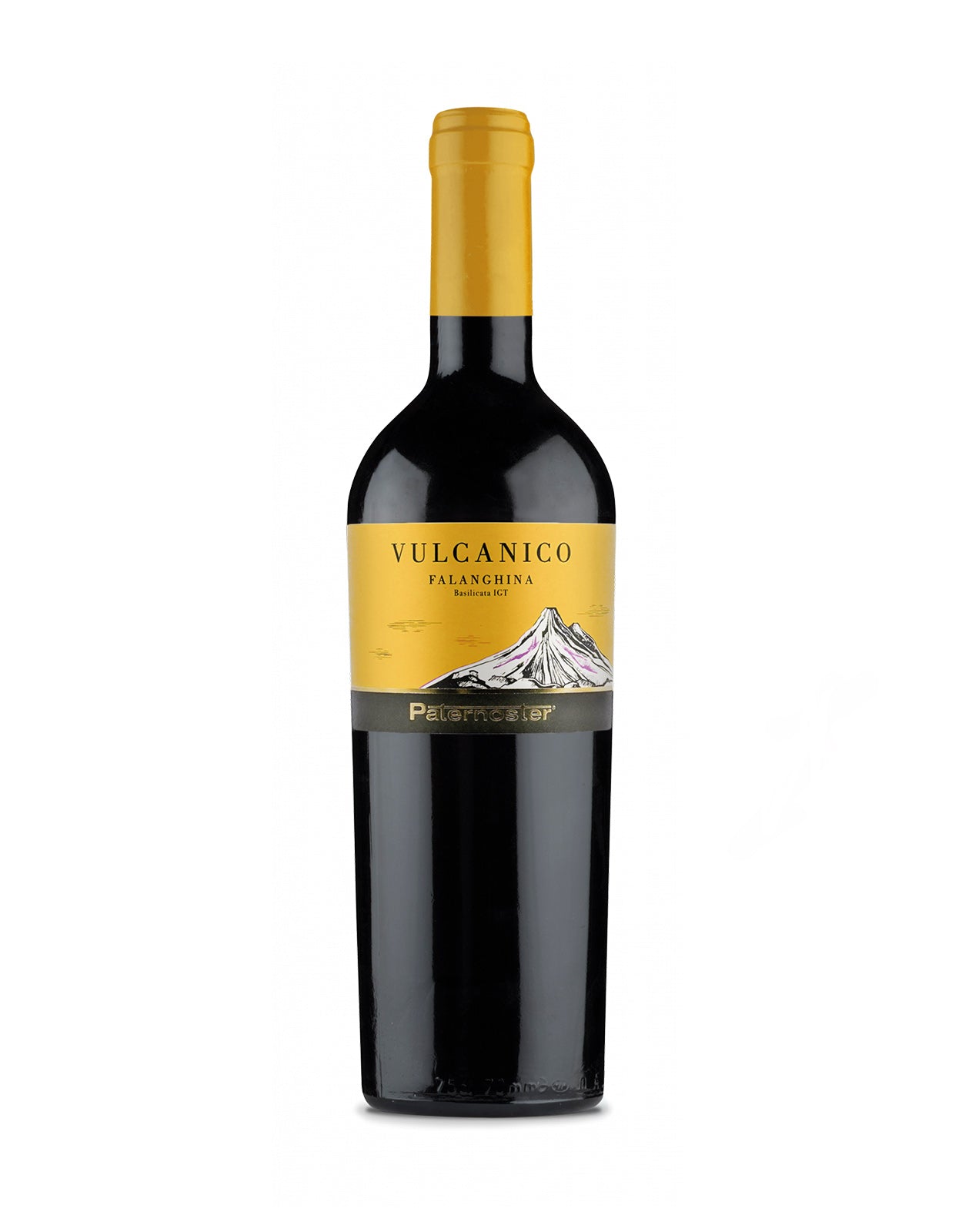 PATERNOSTER VULCANICO FALANGHINA        