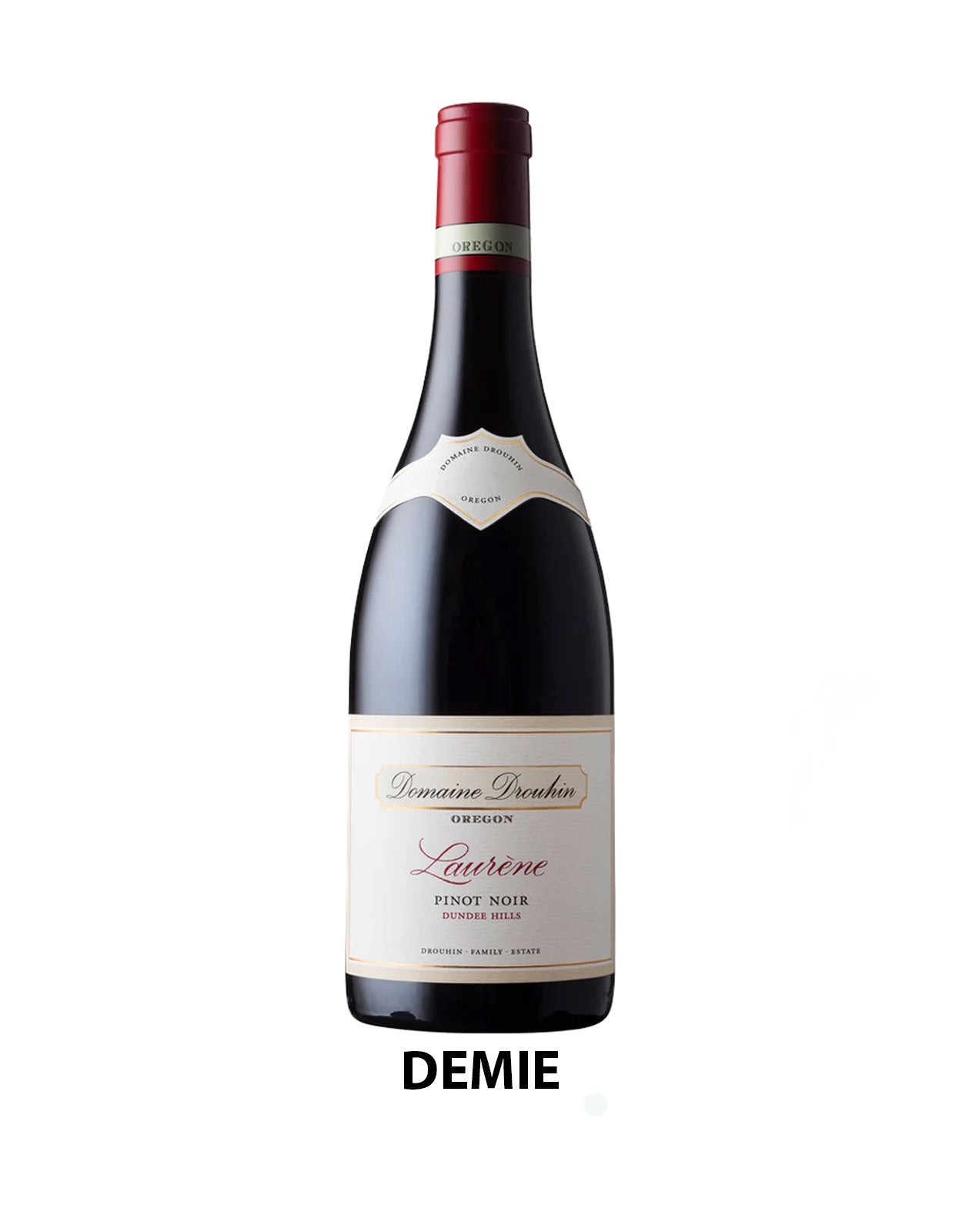 DROUHIN OREGON LAURENE PINOT NOIR       